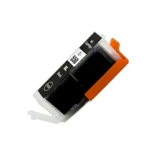 Συμβατό μελάνι Canon PGI-550 Black XL