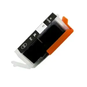 Συμβατό μελάνι  Canon CLI-551 Black XL