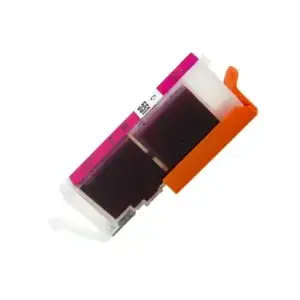 Συμβατό μελάνι Canon CLI-551 Magenta XL