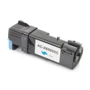 Συμβατό Toner Xerox  6500, 106R01594 Cyan