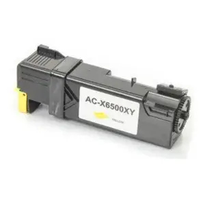 Συμβατό toner Xerox  6500, 106R01596 Yellow