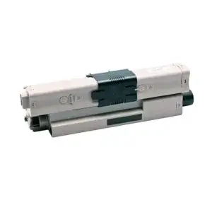 Συμβατό toner Oki C301, C321, MC332dn, MC342dn Black  (Ποιότητα Α)