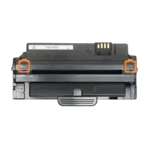 Συμβατό toner Dell 1130 Black