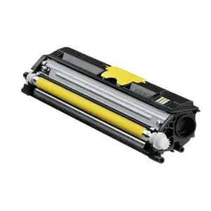 Συμβατό toner KONICA MINOLTA KM1600 HY YL A0V305H