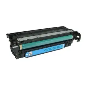 Συμβατό toner HP CE251A CΥΑΝ Canon CRG 723