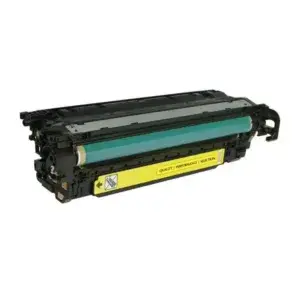 Συμβατό toner HP CE252A YELLOW Canon CRG 723