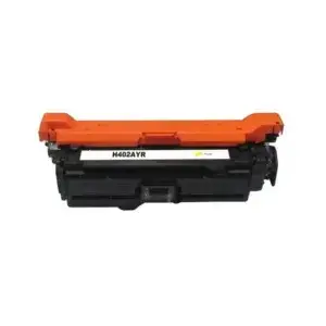 Συμβατό toner HP CE402A YELLOW