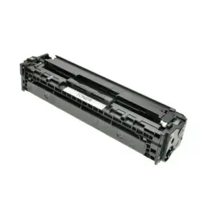 Συμβατό  toner HP CF380X 312A BLACK