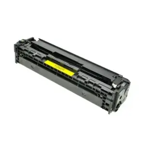 Συμβατό  toner HP CF382A 312A YELLOW