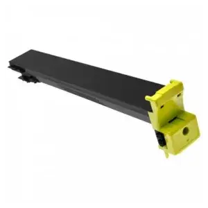 Συμβατό toner Konica Minolta TN-210Y, TN210Y, Yellow 8938510