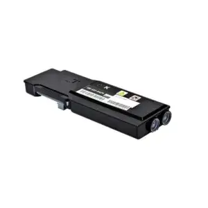 Συμβατό toner Dell C3760/ C3765 Black CHIP