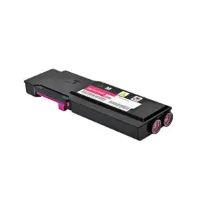 Συμβατό toner Dell C3760/ C3765 Magenta CHIP