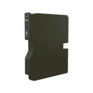 Συμβατό μελάνι Ricoh GC-41k Black, 405761