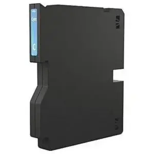 Συμβατό μελάνι Ricoh GC-41c Cyan, 405762