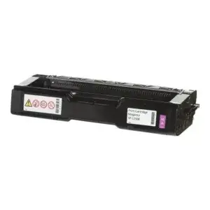 Συμβατό toner  Ricoh SP C250 , 407545, MAGENTA