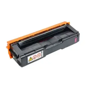 Συμβατό toner  Ricoh SP C252 , 407726, Magenta