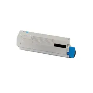 Συμβατό toner Oki MC760, MC770, MC780, 45396304 Black  (Ποιότητα Α)