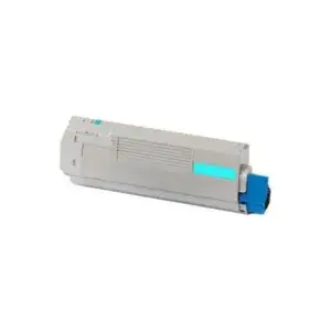 Συμβατό toner Oki MC760, MC770, MC780, 45396303 Cyan  (Ποιότητα Α)