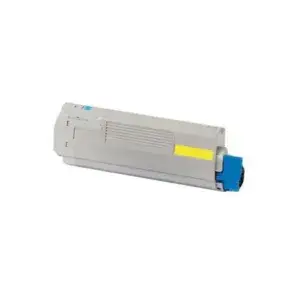 Συμβατό toner Oki MC760, MC770, MC780, 45396301 Yellow  (Ποιότητα Α)