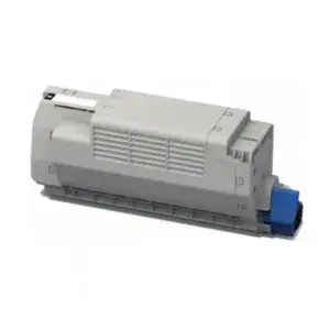 Συμβατό toner Oki MC853, MC873, 45862840 Black  (Ποιότητα Α)