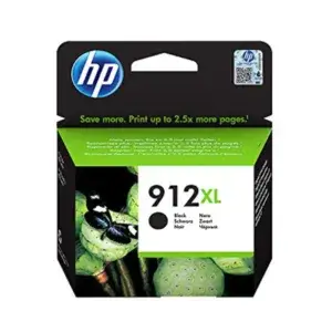 hp912xlbk