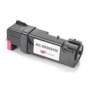 Συμβατό toner Xerox 6500, 106R01595 Μagenta
