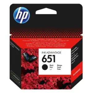 hp651bk