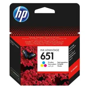 hp651c