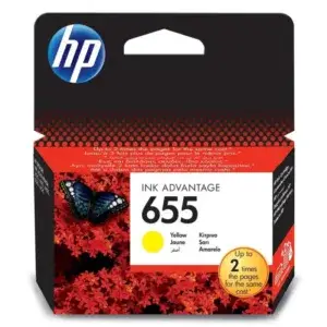 hp655y