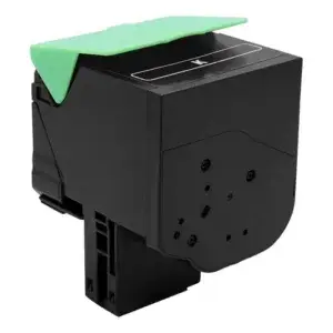 Συμβατό toner Lexmark 78C2XK0, 078C2XK0 Black CS521 8.500 σελ