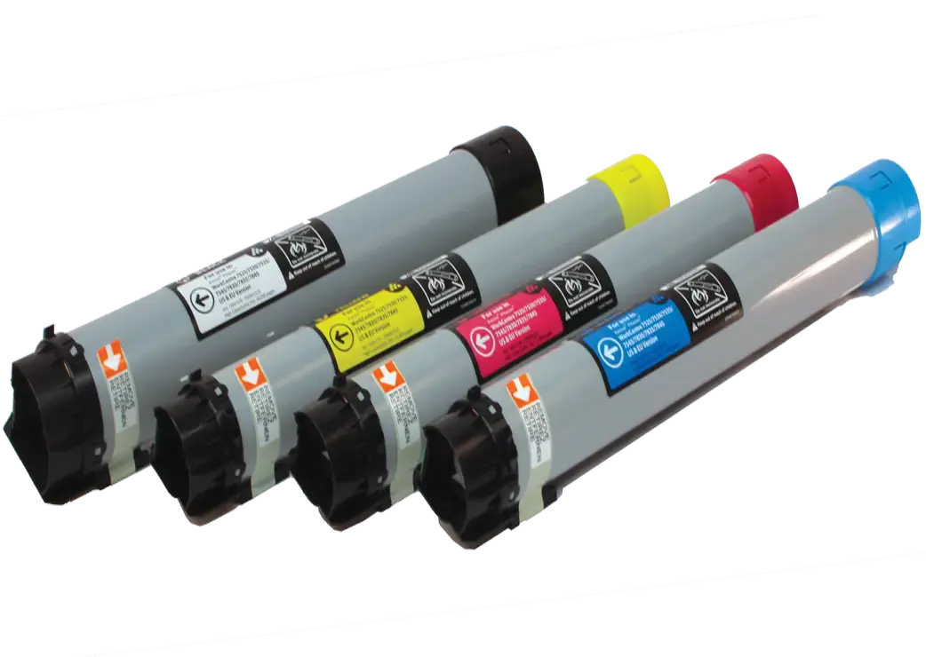 Toner για Φωτοτυπικά