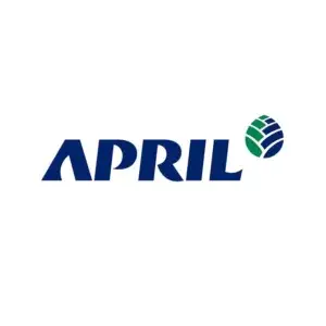 Aprilasia